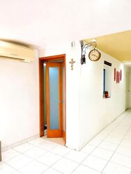 Blk 468A Blue Riverview (Sembawang), HDB Executive #569352511